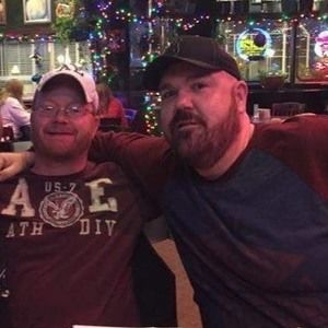 Meet your Posher, Aaron